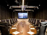 Titanic Meeting Room - Custom House Belfast