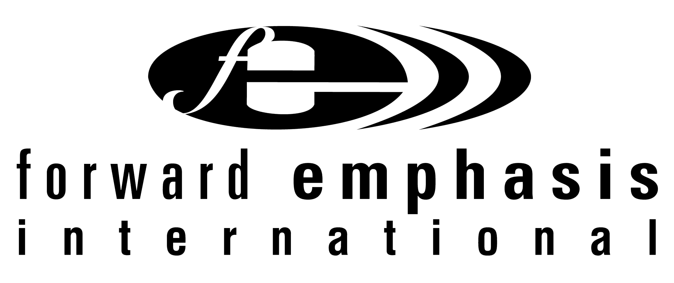 Forward Emphasis International Logo