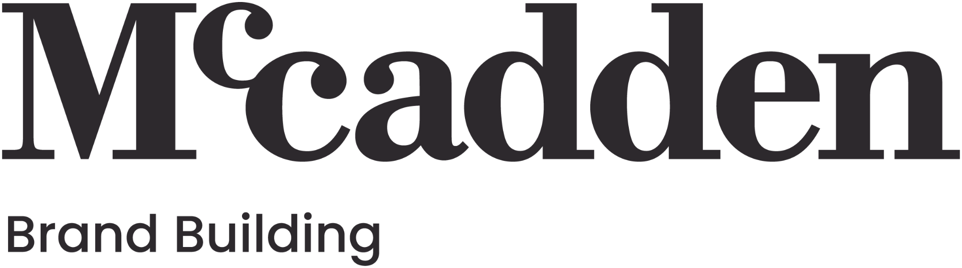 Mccadden Logo