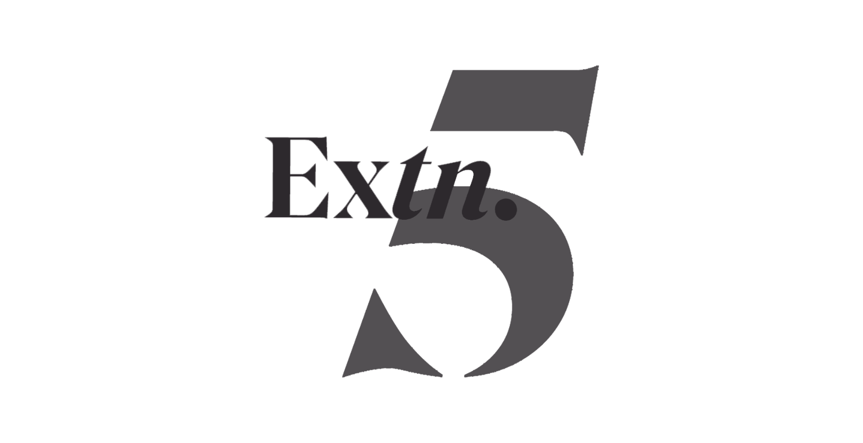 Extn5 Logo