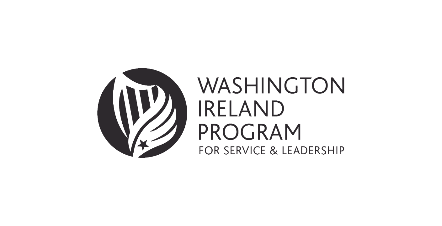 Washington Ireland Program Logo