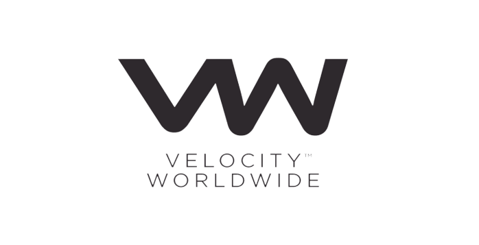 Velocity Worldwide Logo