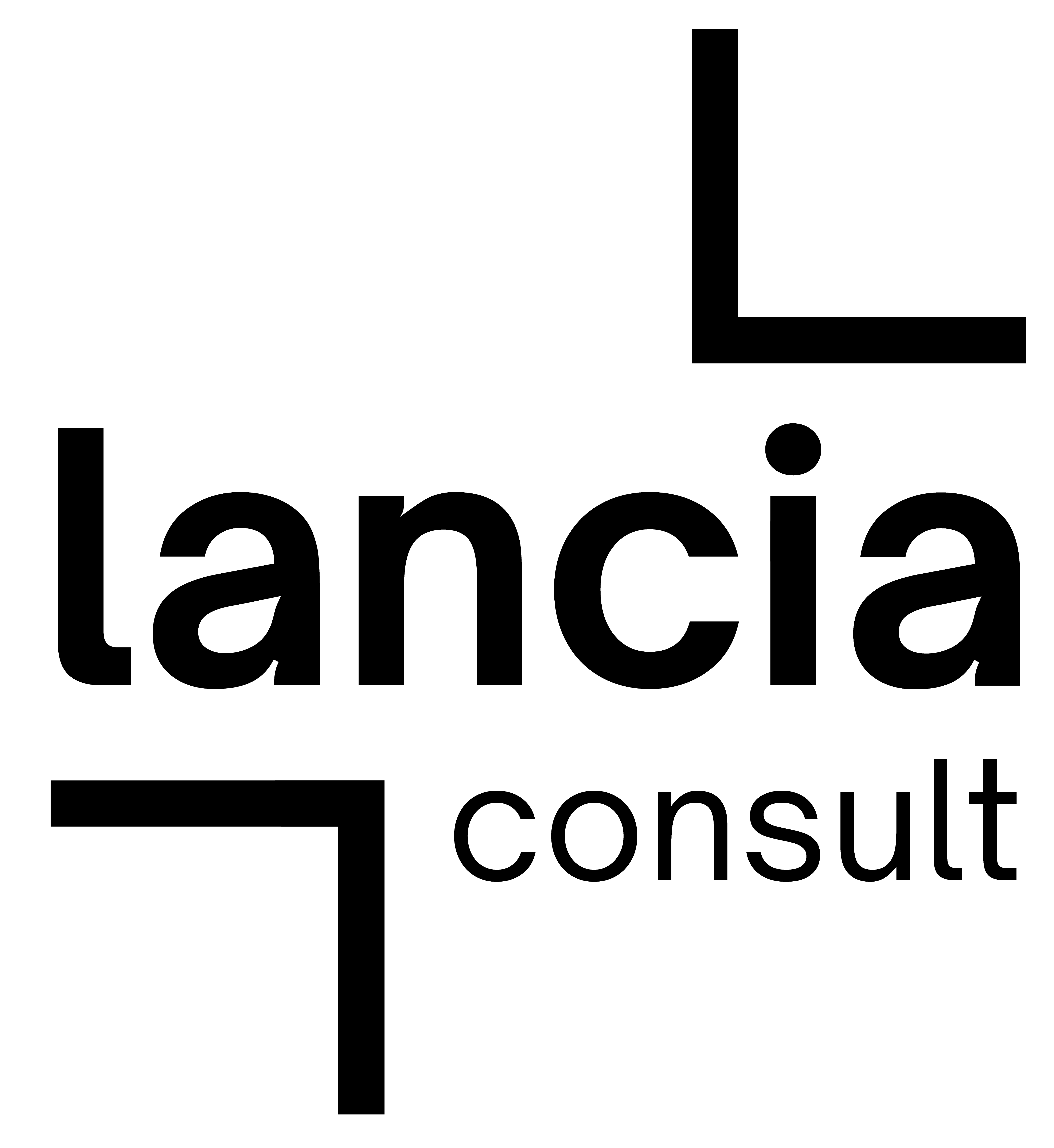Lancia Consult Logo