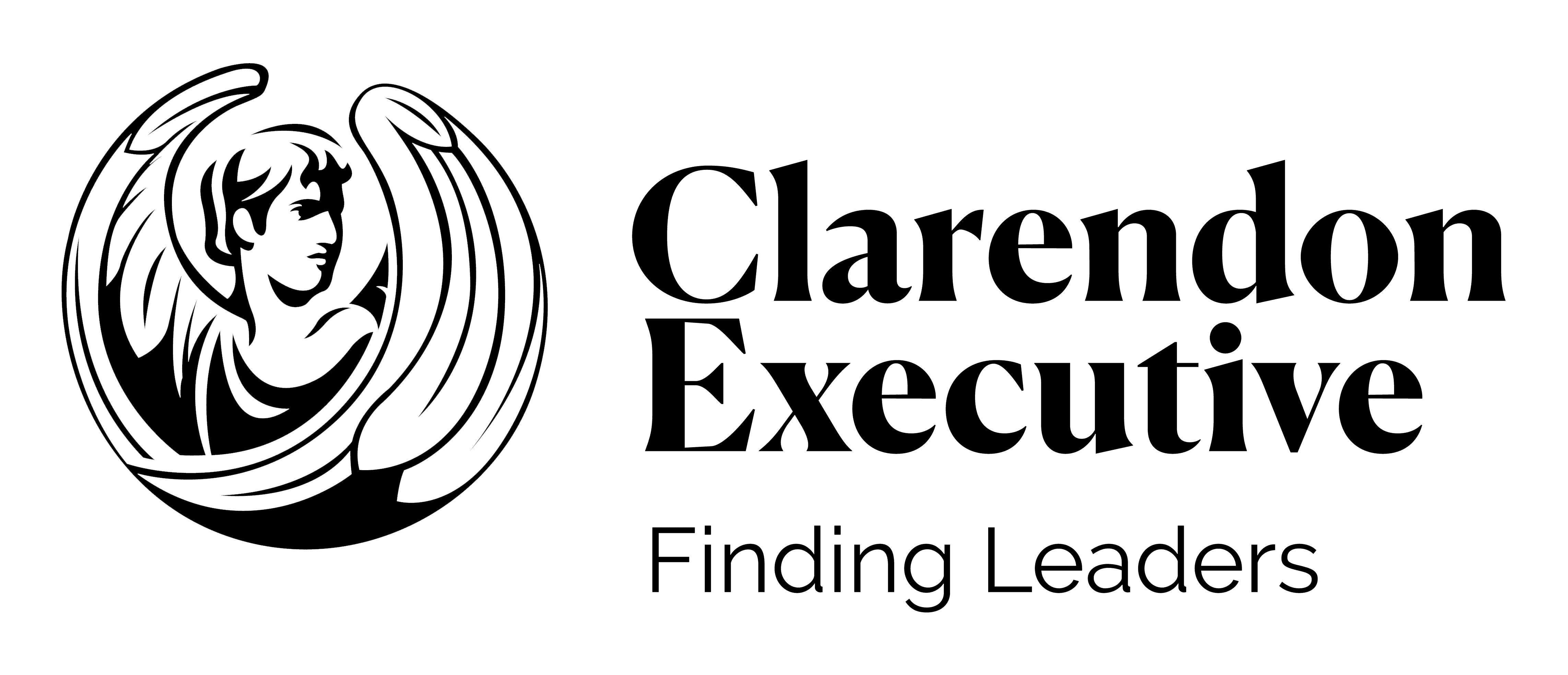 Clarendon Executive Logo